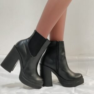 BOTIN BRATZ MACA