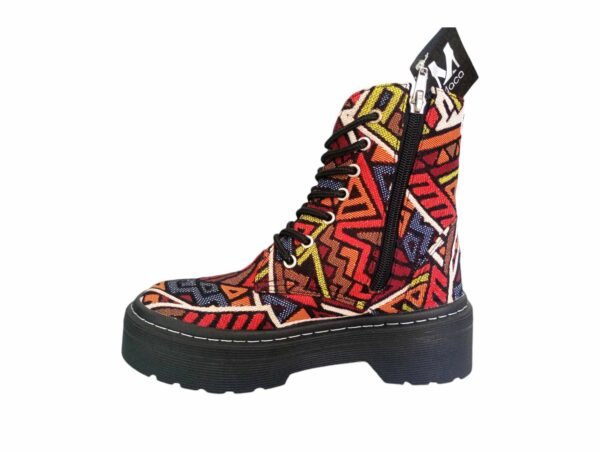 bota lona